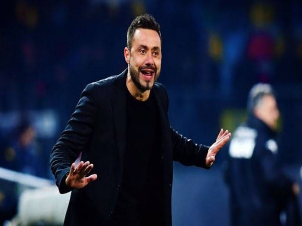 Kalah Dari Lazio, De Zerbi Sesalkan Penampilan Sassuolo