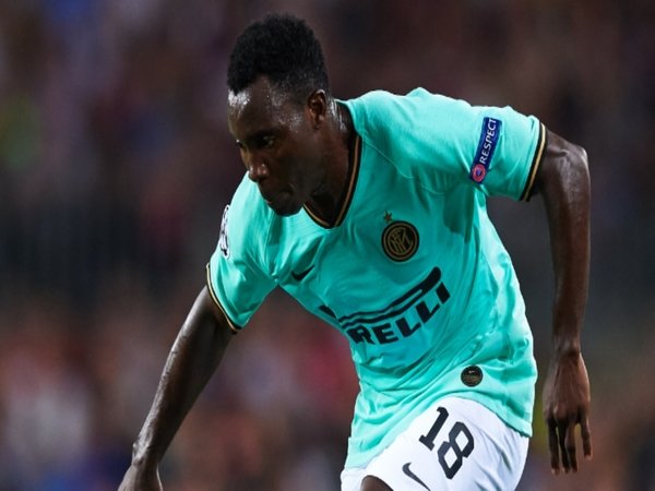 Kontrak Di Francesco Tuntas, Cagliari Kini Incar Servis Eks Inter Milan