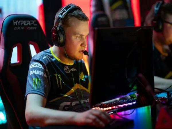 Na'Vi Juara BLAST Premier Global Finals Usai Kalahkan Astralis 2-0
