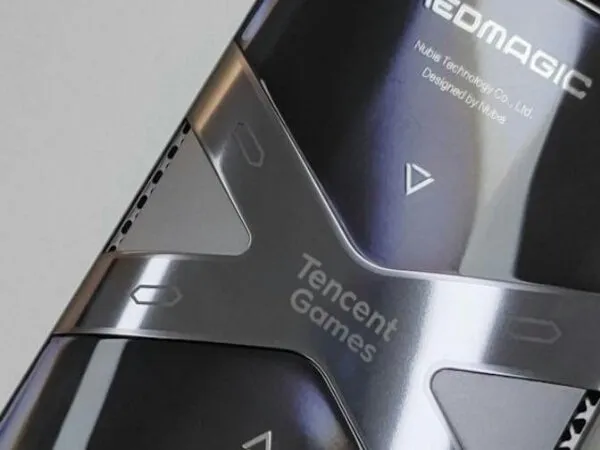 Bermitra dengan Tencent, RedMagic Rilis Ponsel Spesial untuk Fans Esports