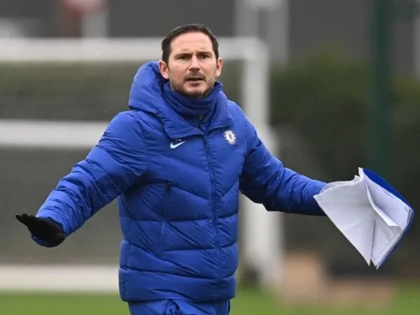 Frank Lampard