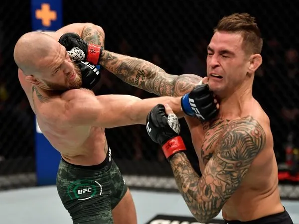 Kalah Dari Dustin Poirier, Conor McGregor Menyesal Kurang Latihan