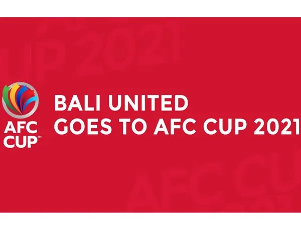 Bali United Tergabung di Grup G Zona Asean Piala AFC