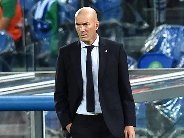 Marcelo Gallardo Tak Cocok untuk Gantikan Zidane