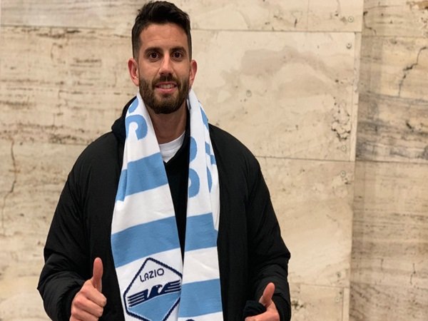 Musacchio Tinggal Selangkah Lagi Rampungkan Transfernya ke Lazio