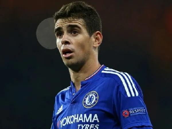 Oscar ingin kembali bereuni dengan Chelsea di penghujung karirnya.