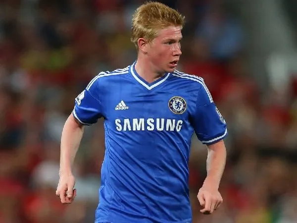 Penyebab Kegagalan Kevin De Bruyne di Chelsea Diungkap oleh Oscar