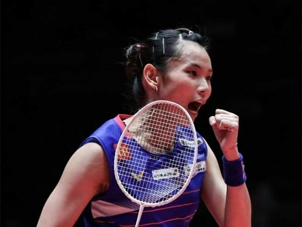 Undian Yang Sangat Sulit Bagi Tai Tzu Ying di BWF World Tour Finals