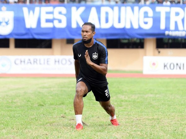 Abanda Rahman Diminati Klub Asal Timor Leste, Lalenok United
