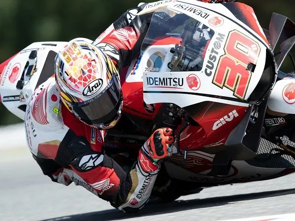 LCR Honda akan terus tampil di MotoGP hingga tahun 2026.