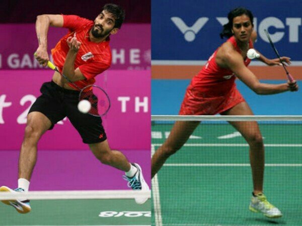 Sindhu dan Srikanth Tersingkir Dari BWF World Tour Finals 2020
