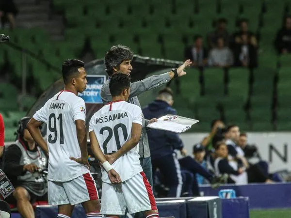 Teco Mulai Kumpulkan Informasi Terkait Lawan Bali United di Piala AFC