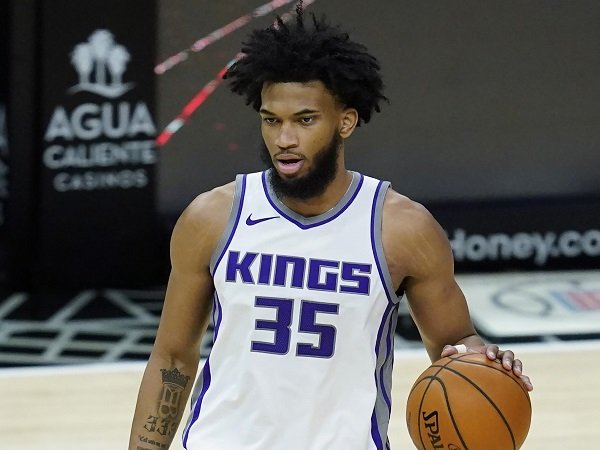 Buddy Hield Beri Pembelaan Kepada Marvin Bagley III
