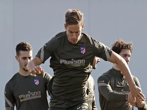 Llorente