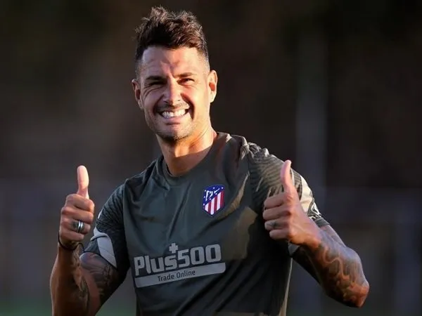 Atletico Madrid masih belum memetik hasil investasi pada Vitolo