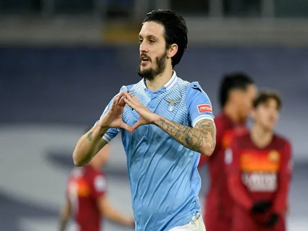 Luis Alberto