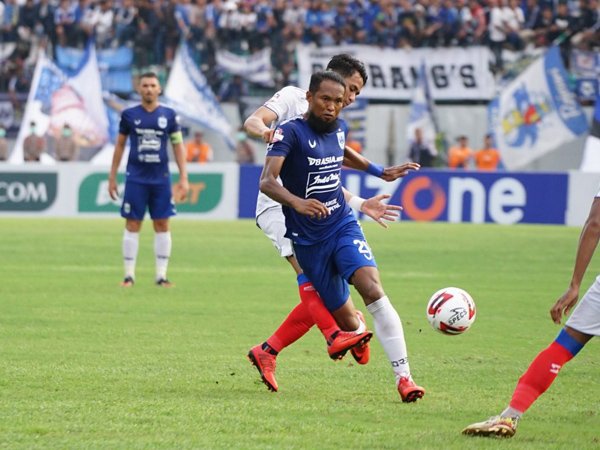 PSIS Semarang Pinjamkan Abanda Rahman ke Klub Timor Leste dengan Syarat