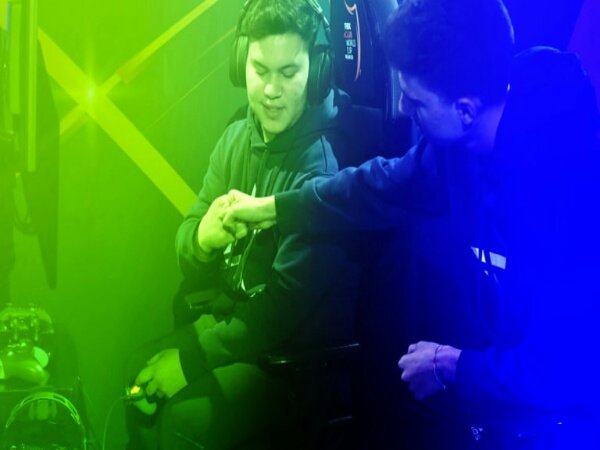 42 Tim Bakal Bersaing di FIFAe Club World Cup 2021