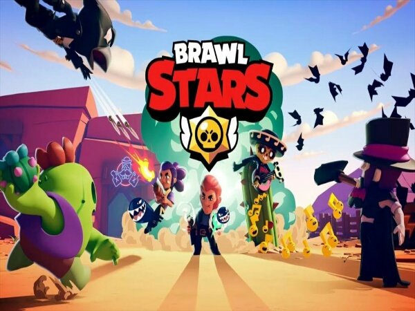 Brawl Stars Lampaui 1 Miliar Dolar Pendapatan Sejak Rilis Pertama Kali