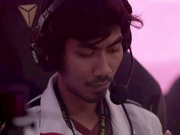 Caesius Petik Pelajaran Berharga dari Kegagalan Tim Indonesia di M2