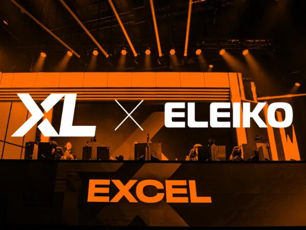 EXCEL ESPORTS Akan Terima Pasokan Peralatan Kebugaran dari Eleiko