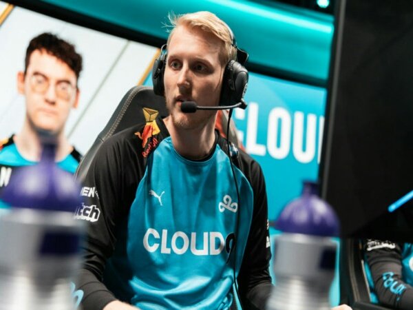 Menang Comeback, Cloud9 Melenggang ke Final LCS Lock In 2021