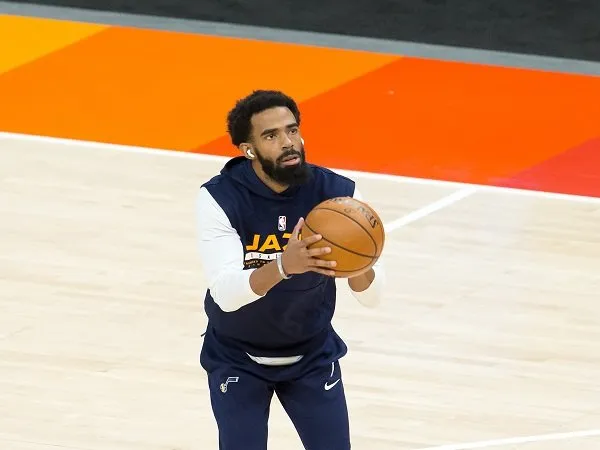 Mike Conley berharap bisa segera tembus skuat All-Star untuk kali pertama.