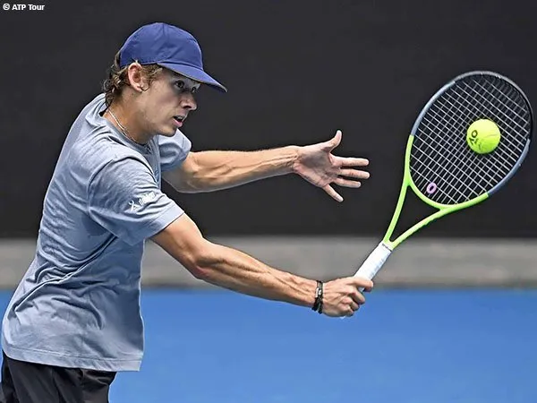 Alex De Minaur termotivasi untuk wakili Australia di ATP Cup 2021