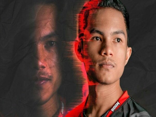 Ponbit Jadi Roster Baru dari Divisi PUBG Mobile BOOM Esports
