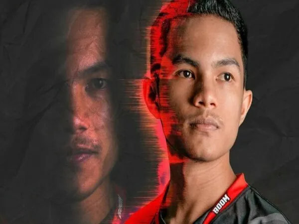 Ponbit Jadi Roster Baru dari Divisi PUBG Mobile BOOM Esports