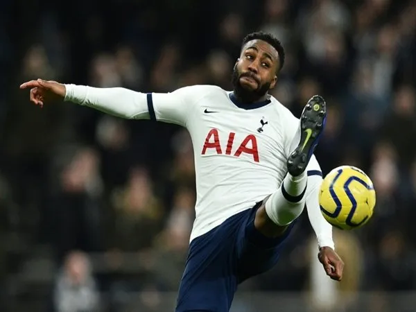 Trabzonspor batal rekrut Danny Rose