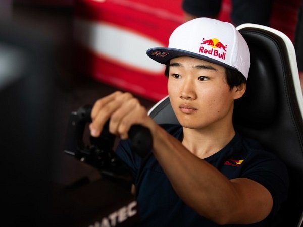 Yuki Tsunoda Siapkan Strategi Khusus Jelang Debutnya di F1