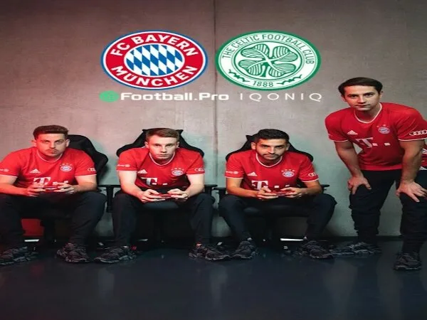 Bayern Esports Hanya Raih Satu Poin Kontra Celtic di eFootball.Pro League