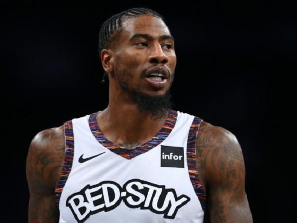 Brooklyn Nets Datangkan Iman Shumpert untuk Perkuat Pertahanan