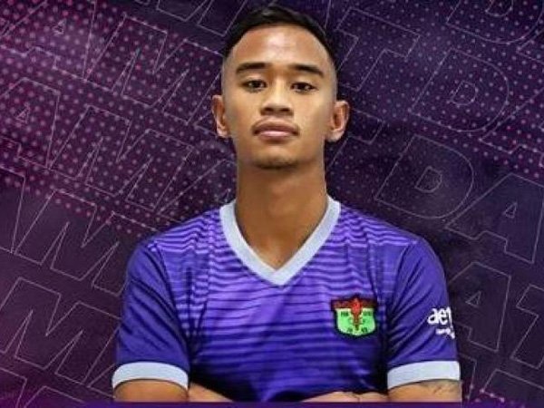 Dallen Doke Susul Asnawi Mangkualam ke Korsel