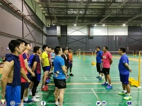 Flandy Limpele Kantongi Kelemahan Ganda Putra Malaysia