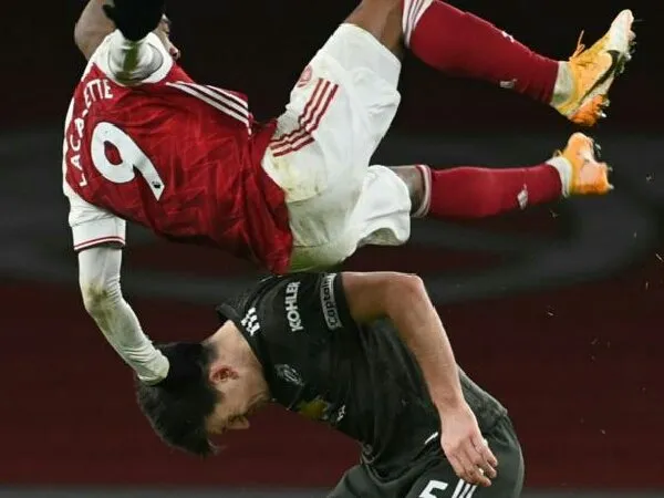 Gabby Agbonlahor mengklaim MU kurang miliki rasa lapar untuk menangkan Liga Premier