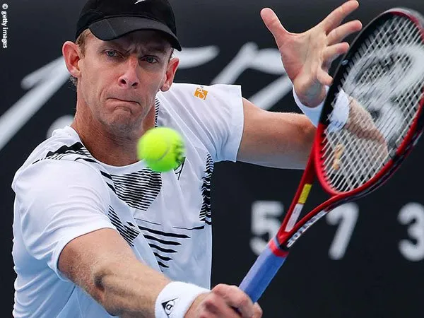 Kevin Anderson melangkah ke babak kedua Great Ocean Road Open 2021