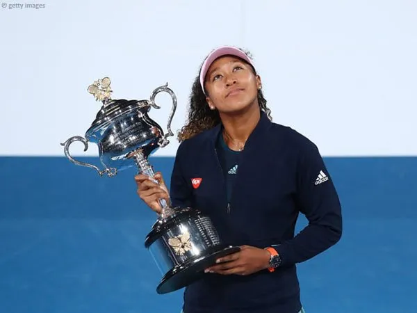 Naomi Osaka sarankan Iga Swiatek untuk fokus dengan tenis