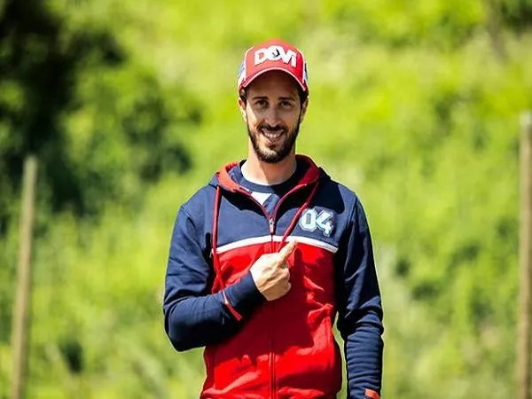 Andrea Dovizioso pasang standar tinggi bagi tim yang ingin pakai jasanya.