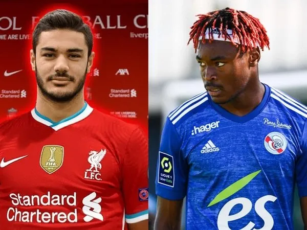 Kabak dan Simakan sempat jadi target Milan