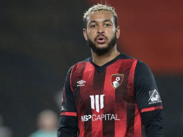 Everton Resmi Datangkan Joshua King dari Bournemouth