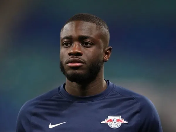 Dayot Upamecano