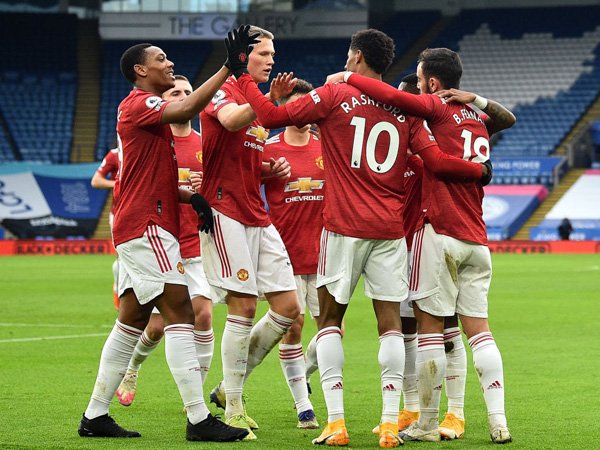 Manchester United Diklaim Punya Satu Hal yang Bisa Bikin Mereka Jadi Juara