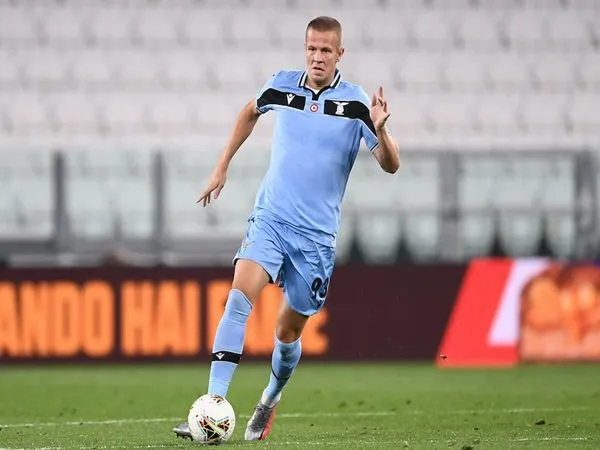 Lazio resmi meminjamkan Vavro ke Huesca