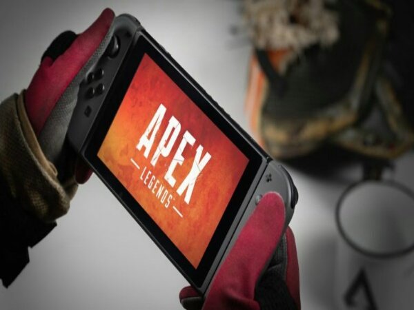 Jadwal Rilis Apex Legends di Nintendo Switch Resmi Terkonfirmasi