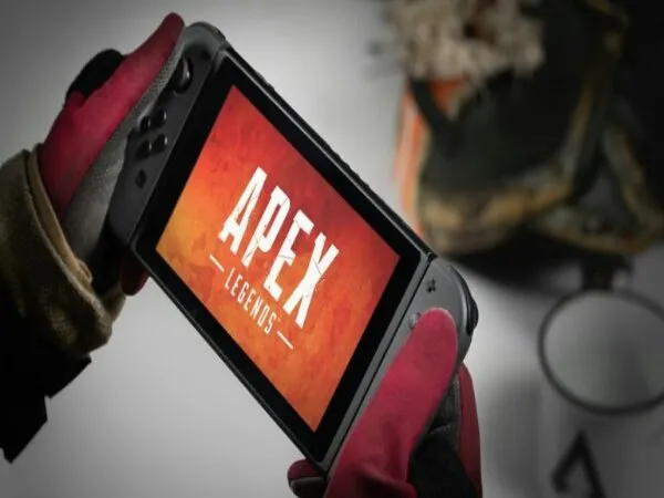 Jadwal Rilis Apex Legends di Nintendo Switch Resmi Terkonfirmasi
