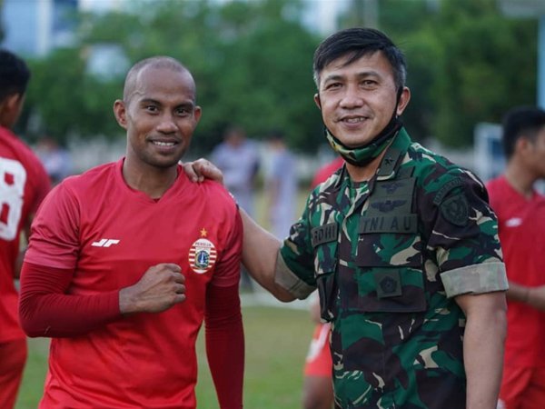 Rinto Ali Ungkap Harapannya di Hari Jadinya yang ke-32