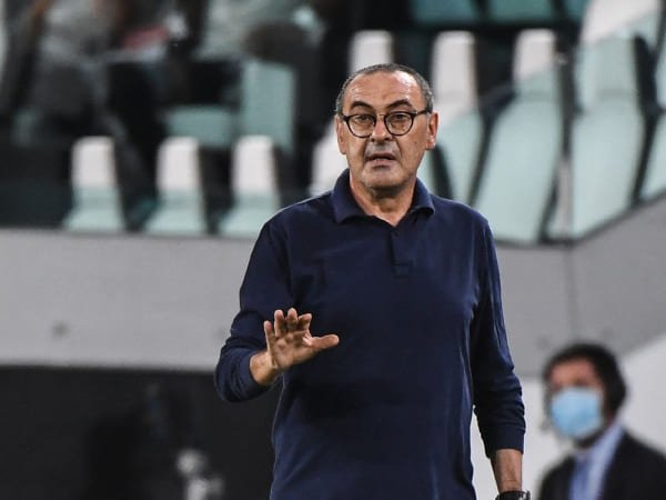 Sarri Tolak Tawaran Pekerjaan yang Diberikan Marseille