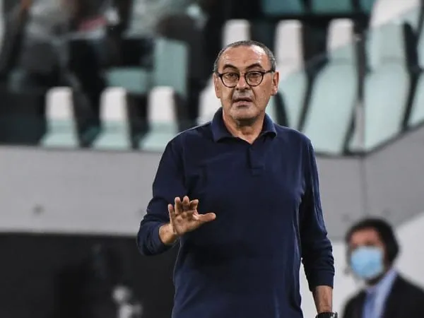 Sarri Tolak Tawaran Pekerjaan yang Diberikan Marseille